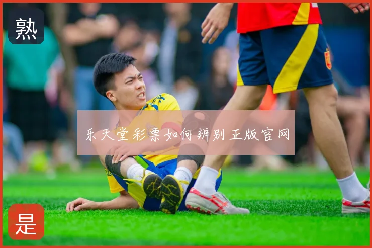 乐天堂彩票如何辨别正版官网