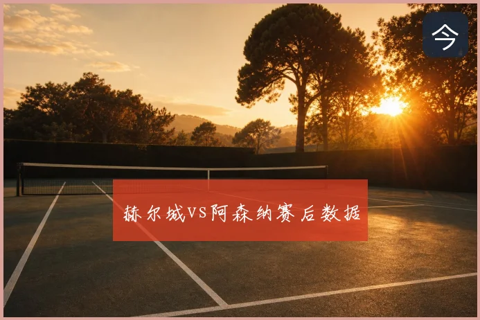 赫尔城vs阿森纳赛后数据